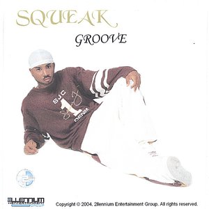 Groove