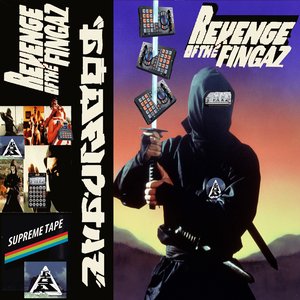 REVENGE OF THE FINGAZ