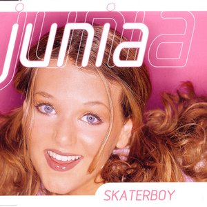 Skaterboy