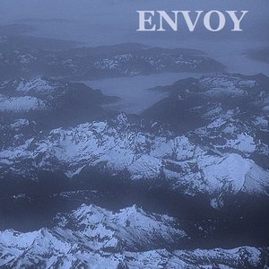 Image for 'Envoy'