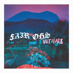 Salt Flats - Single