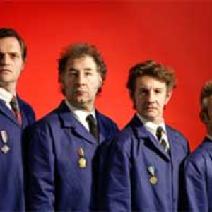 De Nieuwe Snaar photo provided by Last.fm