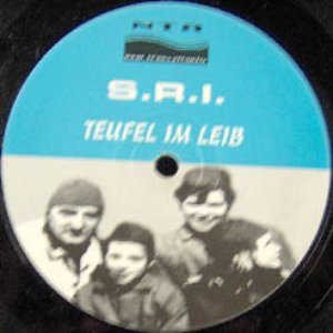Teufel Im Leib