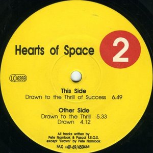 Hearts of Space 2