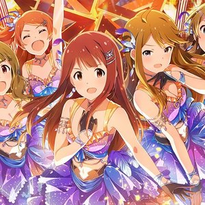 Burning Girl 的头像