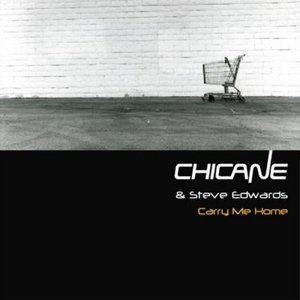Chicane & Steve Edwards 的头像