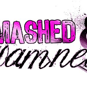 Image for 'Smashed & Damned'