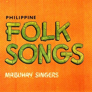 Philippine Folk Songs