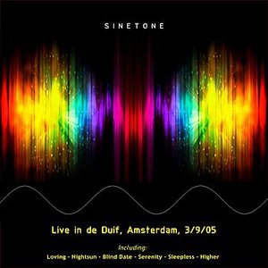Live in de Duif 03092005