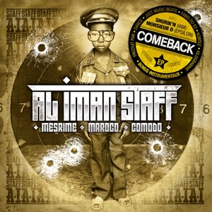 Comeback (Version courte)