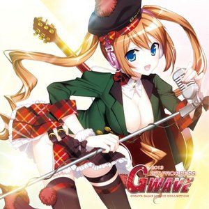 Avatar for 萌花ちょこ、上田朱音、かわしまりの、水霧けいと
