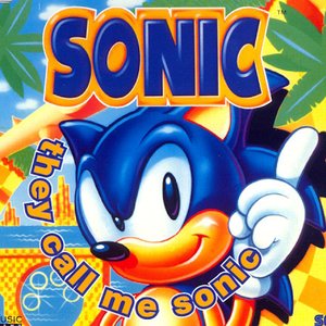 They Call Me Sonic