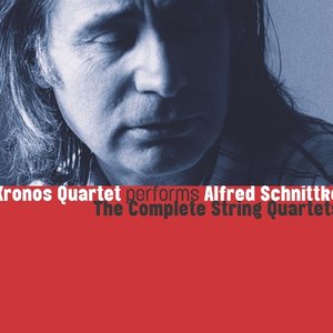 Alfred Schnittke (Complete Works for String Quartet)