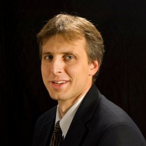 Duncan J. Cumming 的头像
