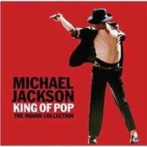 King of Pop: The Indian Collection