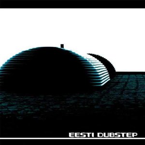 “Eesti Dubstep”的封面