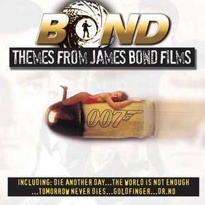 Themes From James Bond Films