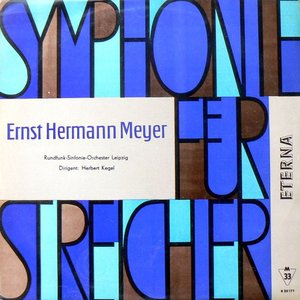 Symphonie Für Streicher