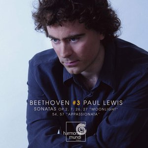 Beethoven: Piano Sonatas, vol.3