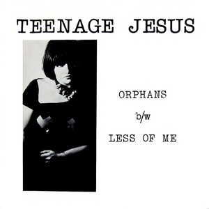 Orphans