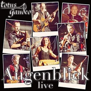 Augenblick (Live)