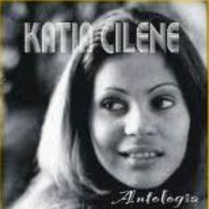 Kátia Cilene 的头像