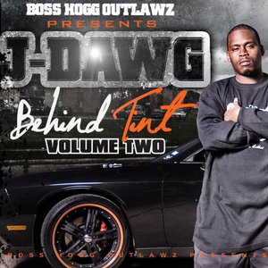 Behind Tint Volume Two