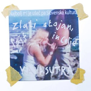 Zlati stojan, lajf in Celje