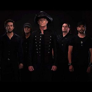 Sam Riddle & the River Live!