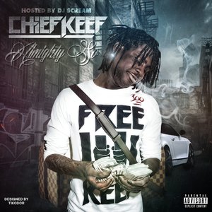 Chief Keef & DJ Scream 的头像
