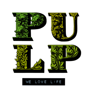 We Love Life cover