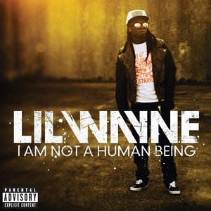 I Am Not a Human Being [Digital Download]