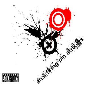 Anal Firing Pin Strikers