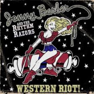 Western Riot!
