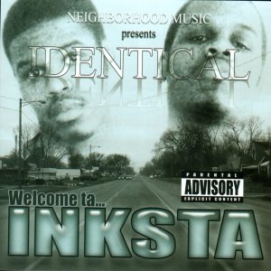 WELCOME TA....INKSTA