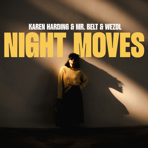 Artwork for Night Moves