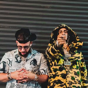 YOVNGCHIMI & DJ Drama 的头像