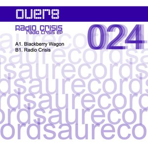 Radio Crisis EP