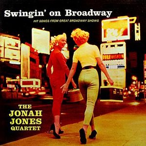 Swingin' On Broadway