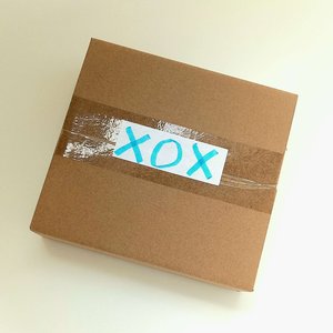 XOX