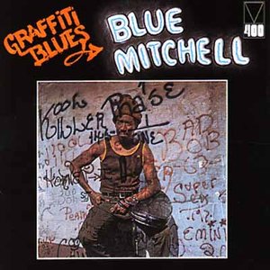 Изображение для 'Graffiti Blues'