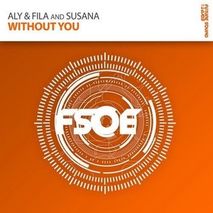 Aly & Fila and Susana için avatar