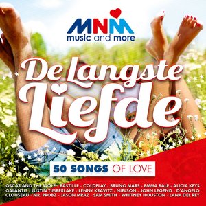 De Langste Liefde 50 Songs Of Love