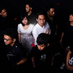 For Revenge X Stereo Wall 的头像