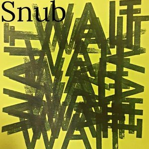 Wait - EP
