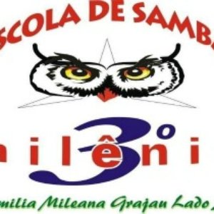 Estrela do Terceiro Milênio 的头像