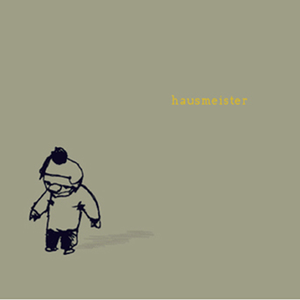 Hausmeister cover
