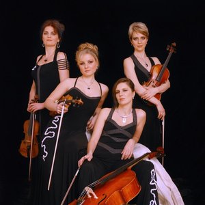 Avatar di Kapralova Quartet