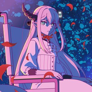 零 (feat. ジョン・V・ノイマン(CV:佐倉綾音)) - Single
