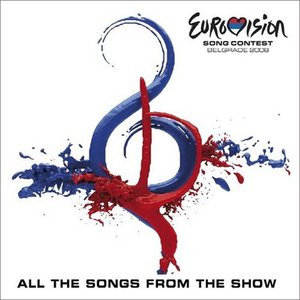 Avatar for Eurovision Song Contest 2008